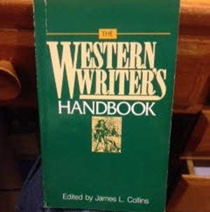 Western Writer's Handbook
