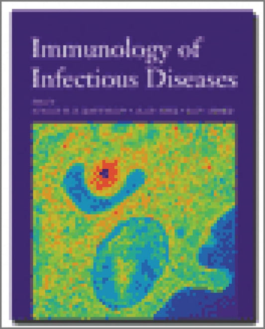 Immunology of Infectious Diseases - 95