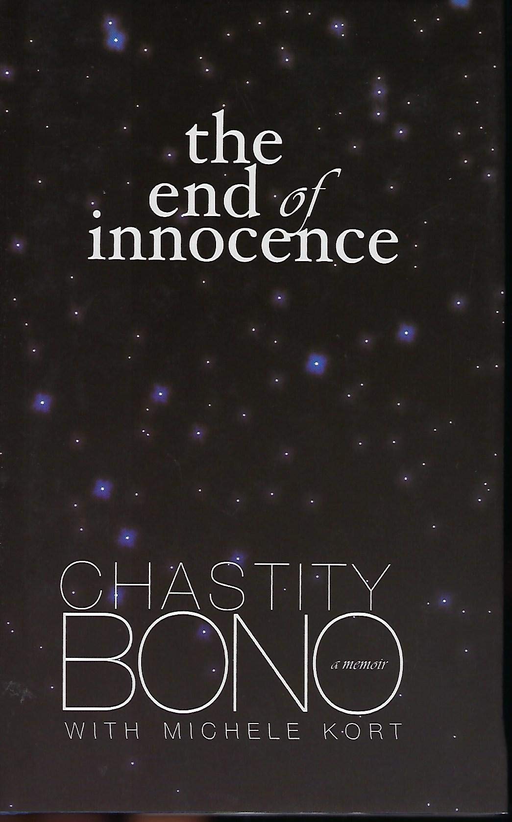 The End of Innocence: A Memoir - 613