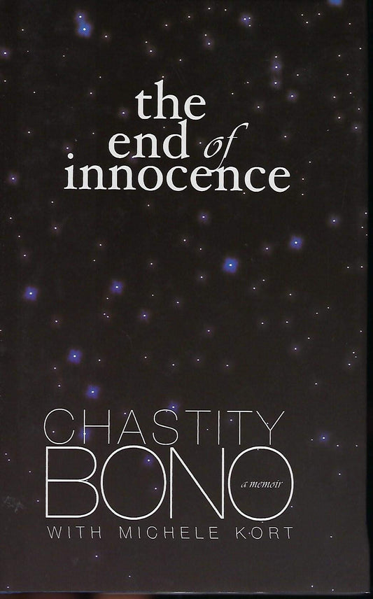 The End of Innocence: A Memoir - 613