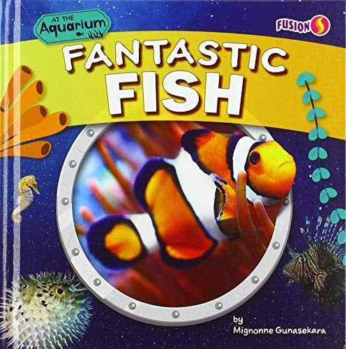 Fantastic Fish