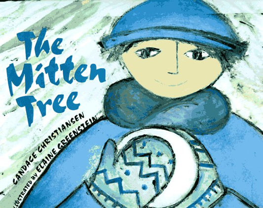 The Mitten Tree