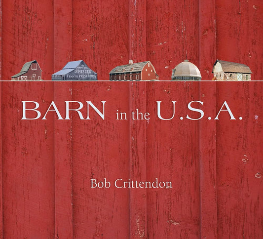 Barn in the U.S.A.