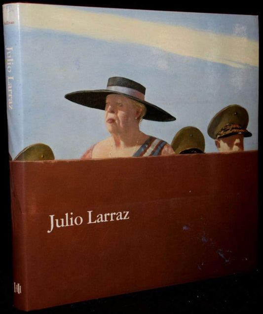 Julio Larraz
