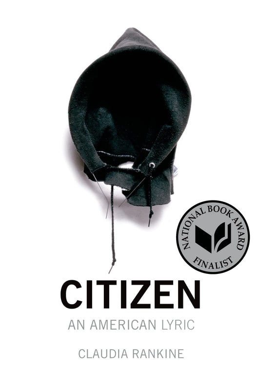 Citizen: An American Lyric - 4038