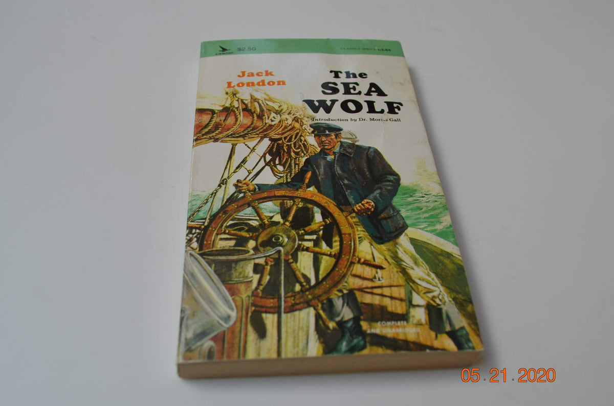 The Sea Wolf