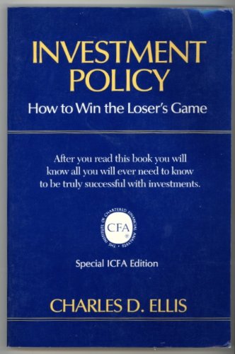 Investment Policy Ppr