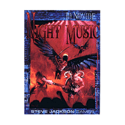 In Nomine Night Music