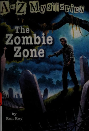 The Zombie Zone