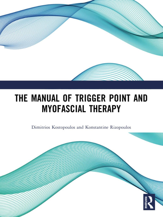 The Manual of Trigger Point and Myofascial Therapy - 972