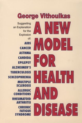 A New Model for Health and Disease - 6565