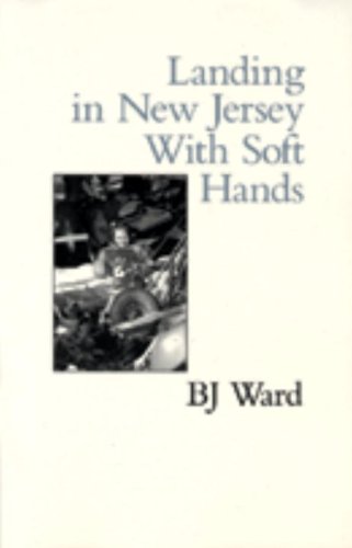 Landing in New Jersey with Soft Hands - 6855