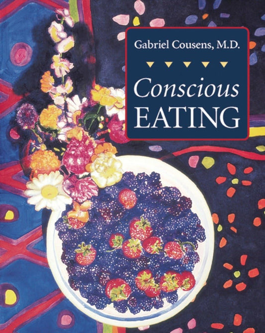 Conscious Eating - 2910
