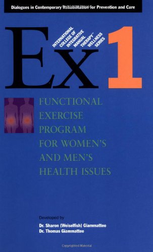 Functional Exercise Program for Women's and Men's Health Issues