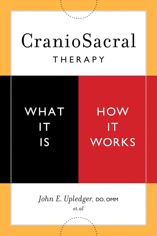 CranioSacral Therapy: What It Is, How It Works - 2555
