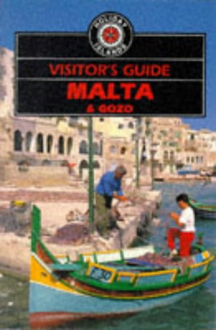 Visitor's Guide Malta & Gozo (Serial)
