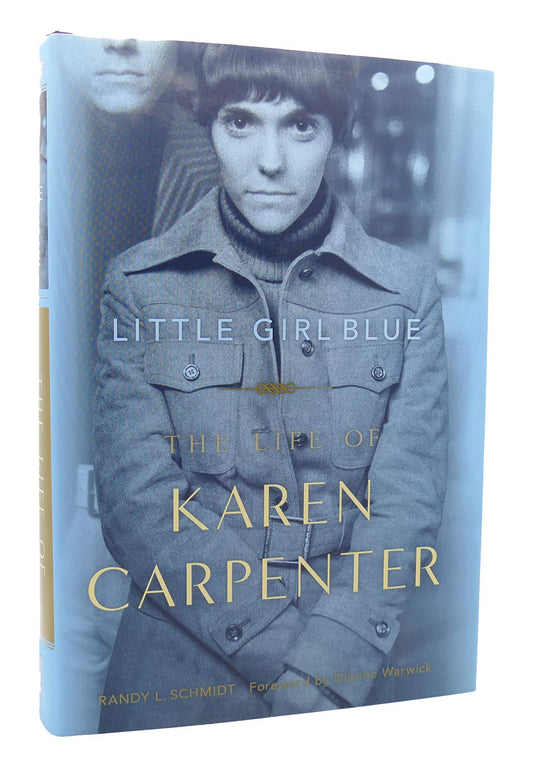Little Girl Blue: The Life of Karen Carpenter - 5102