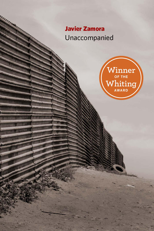 Unaccompanied - 452