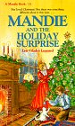 Mandie and the Holiday Surprise