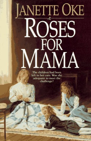 Roses for Mama (Women of the West) - 8353
