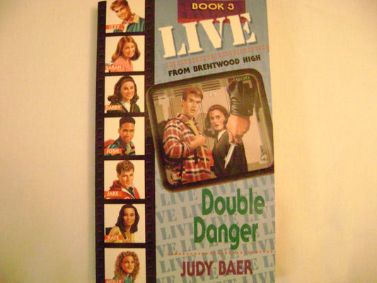 Double Danger (Live from Brentwood High #3)