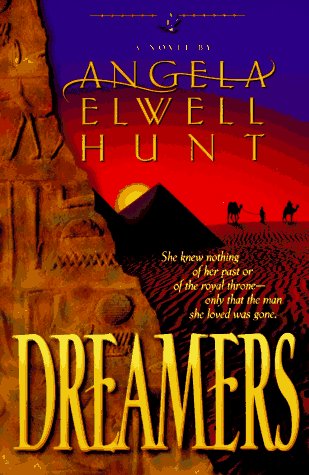 Dreamers (Legacies of the Ancient River No. 1) - 4925