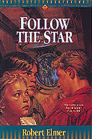 Follow the Star (The Young Underground #7)
