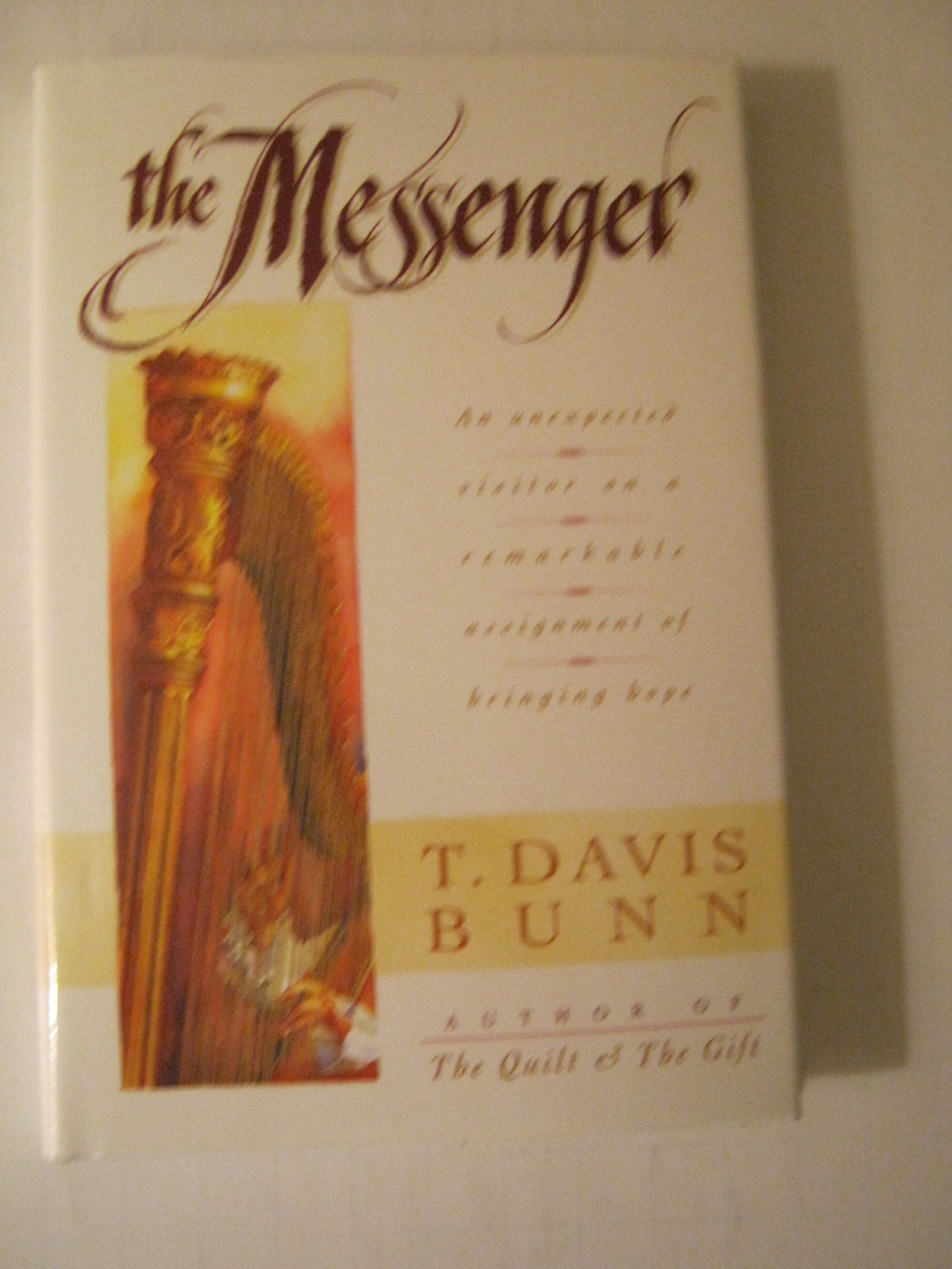 The Messenger