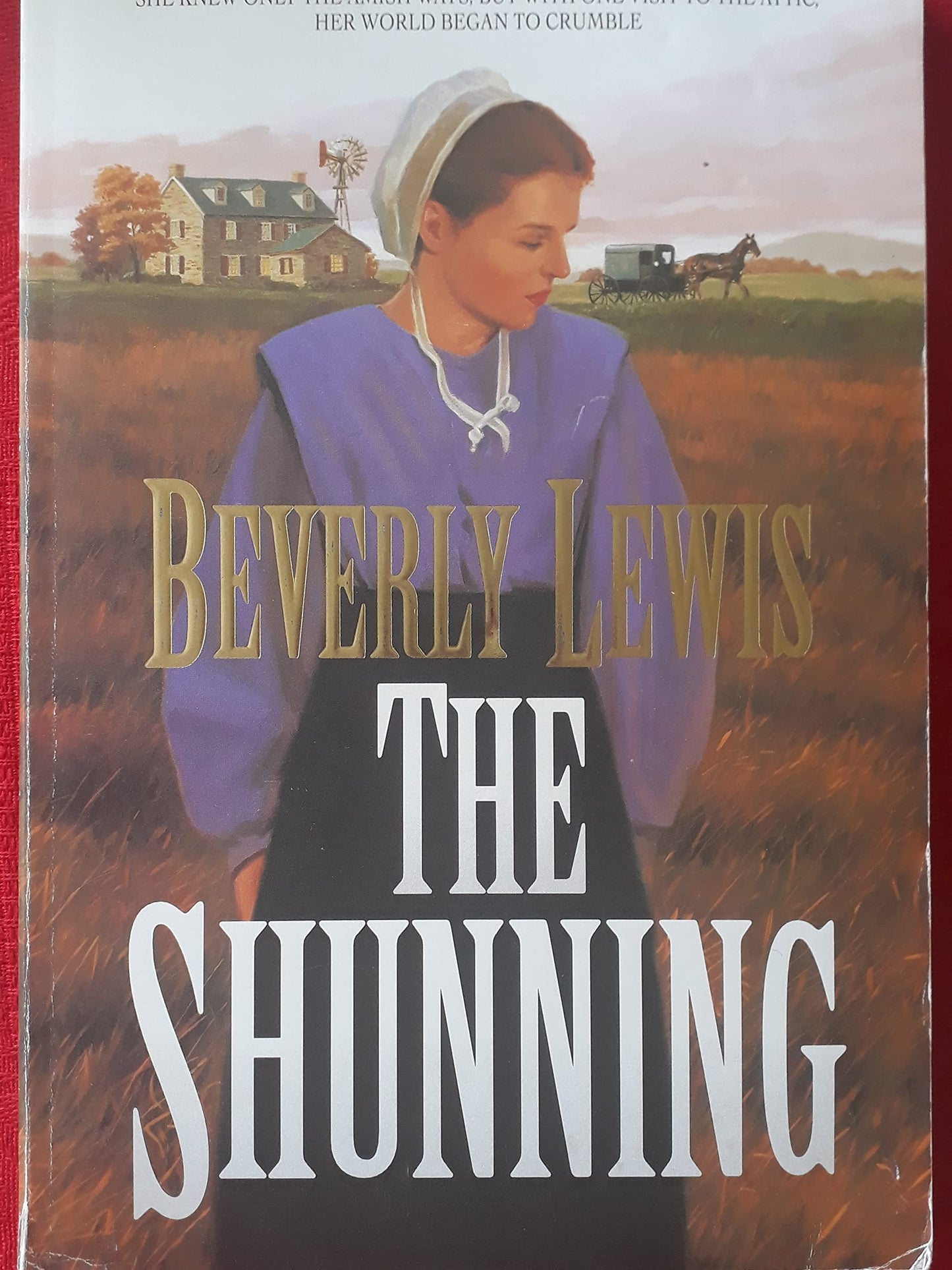 The Shunning