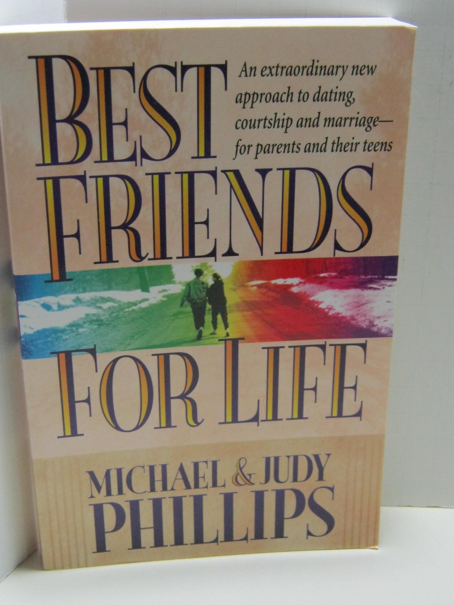 Best Friends for Life - 2128