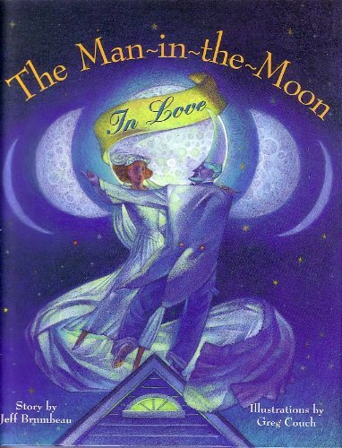 The Man-In-The-Moon in Love - 4687