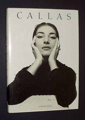 Callas: Images of a Legend - 9044