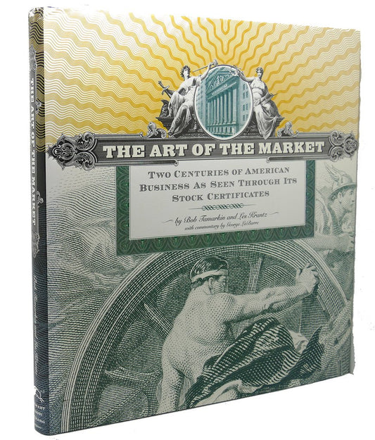 The Art of the Market - 2818