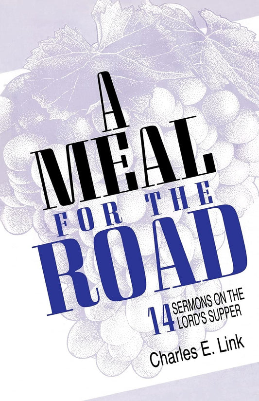 A Meal For The Road