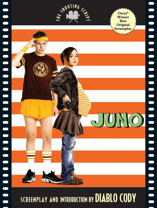 Juno: The Shooting Script - 498