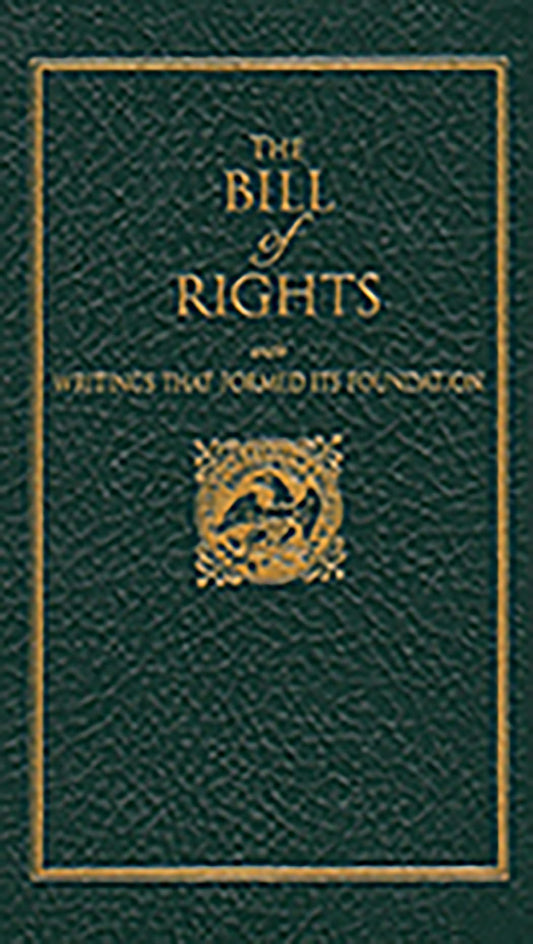 Bill of Rights (Books of American Wisdom)
