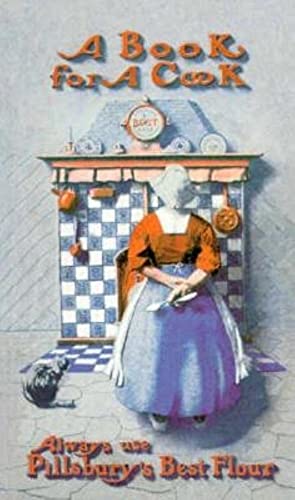 Book for a Cook (Applewood Books) - 6364