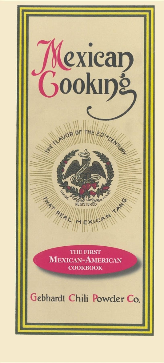 Mexican Cooking