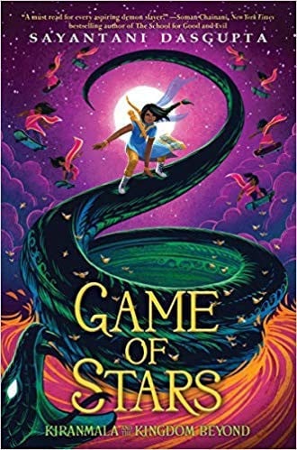 Game of Stars