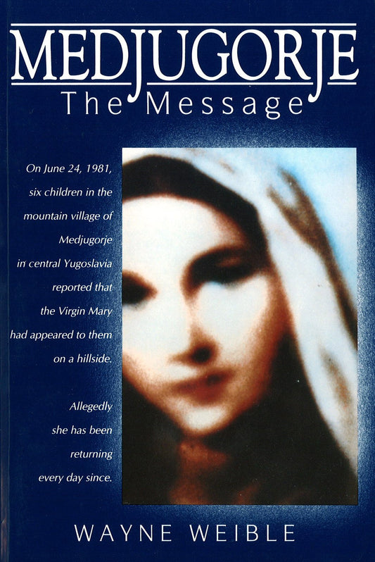 Medjugorje: The Message - 5216
