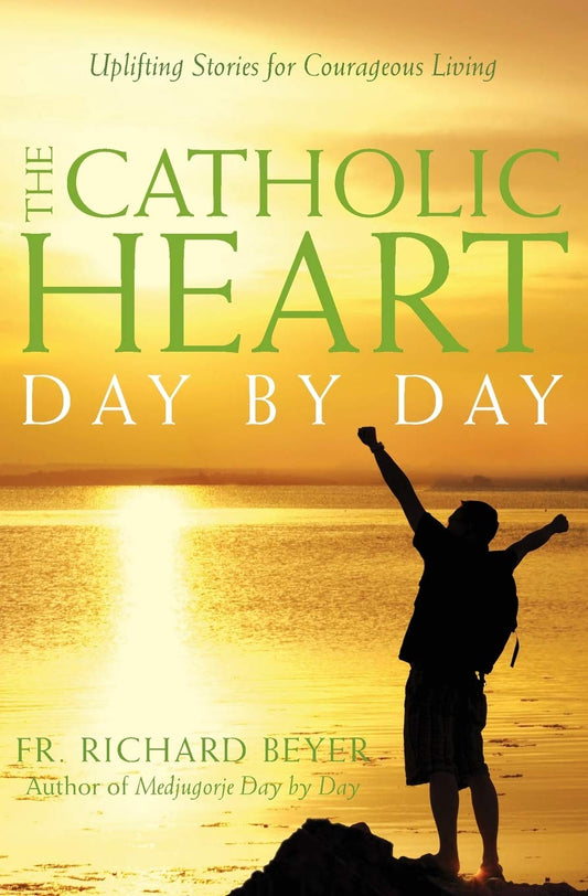 The Catholic Heart Day by Day - 7651