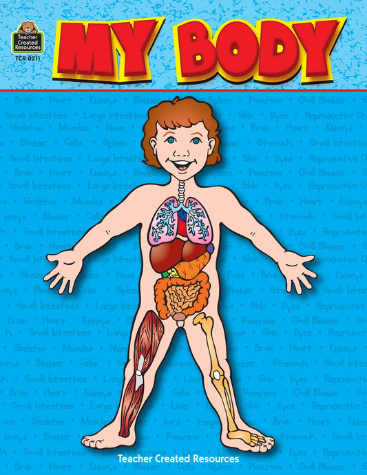 My Body - 9048