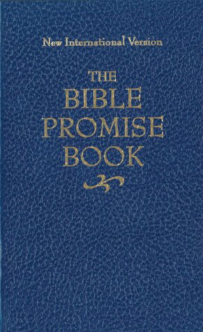 The Bible Promise Book: New International Version - 3821