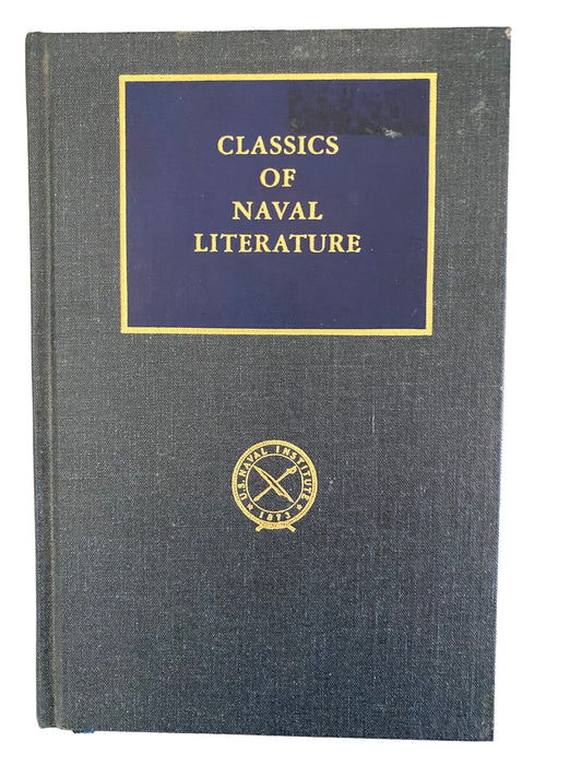 The Introduction of the Ironclad Warship (CLASSICS OF NAVAL LITERATURE)