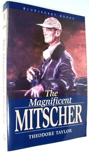 Magnificent Mitscher - 1596