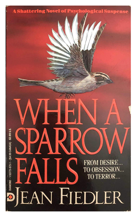 When a Sparrow Falls