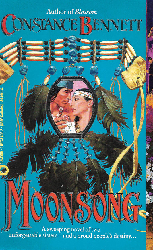 Moonsong