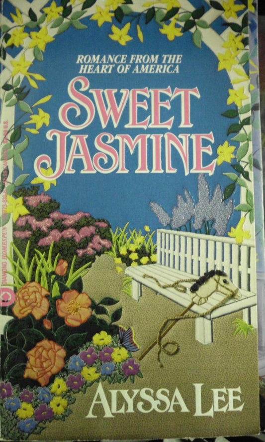 Sweet Jasmine