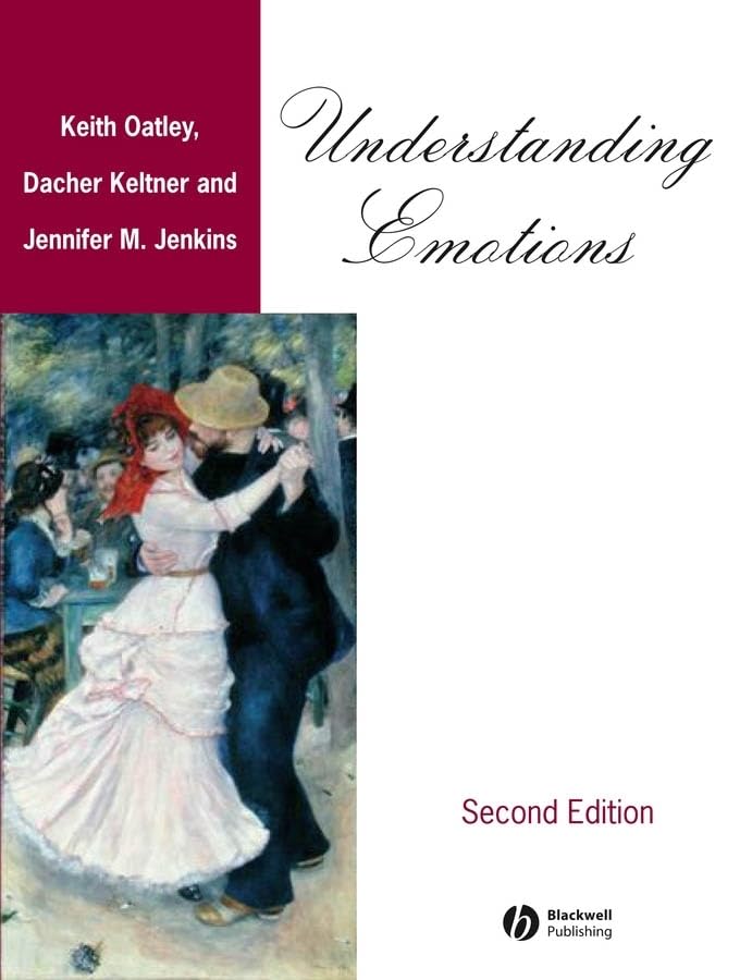 Understanding Emotions