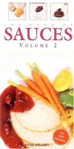 The Book of Sauces, Vol. 2